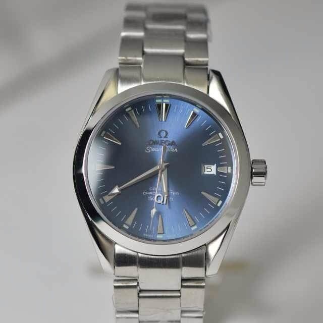 Omega watch man-540
